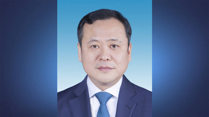 张涌任西安市委常委<strong></p>
<p>亚历山大</strong>，已卸任西安市副市长职务