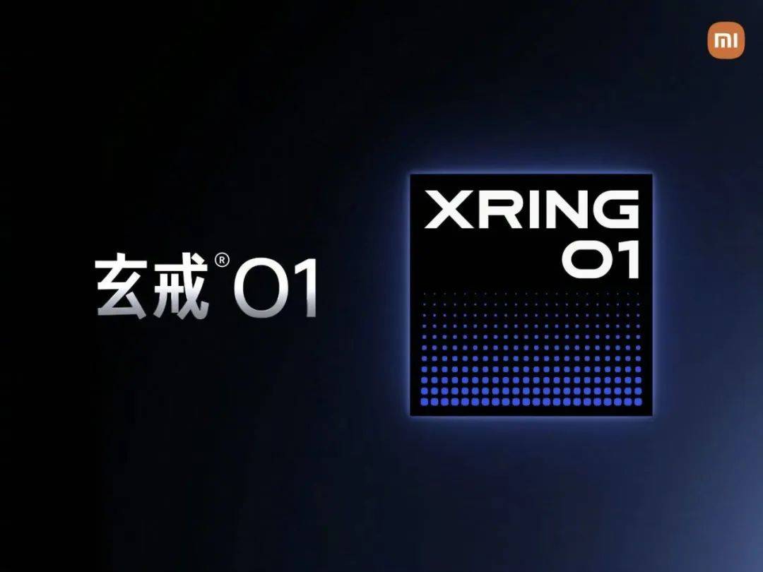 填补中国大陆先进芯片设计空白<strong></p>
<p>平顶山</strong>！3nm小米芯片要来了