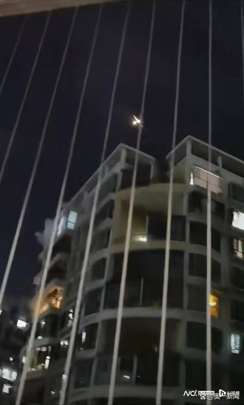 “一小时飞过8架”“感觉屋在抖”！深圳有小区遭遇<strong></p>
<p>帽儿山</strong>，市民：睡不着