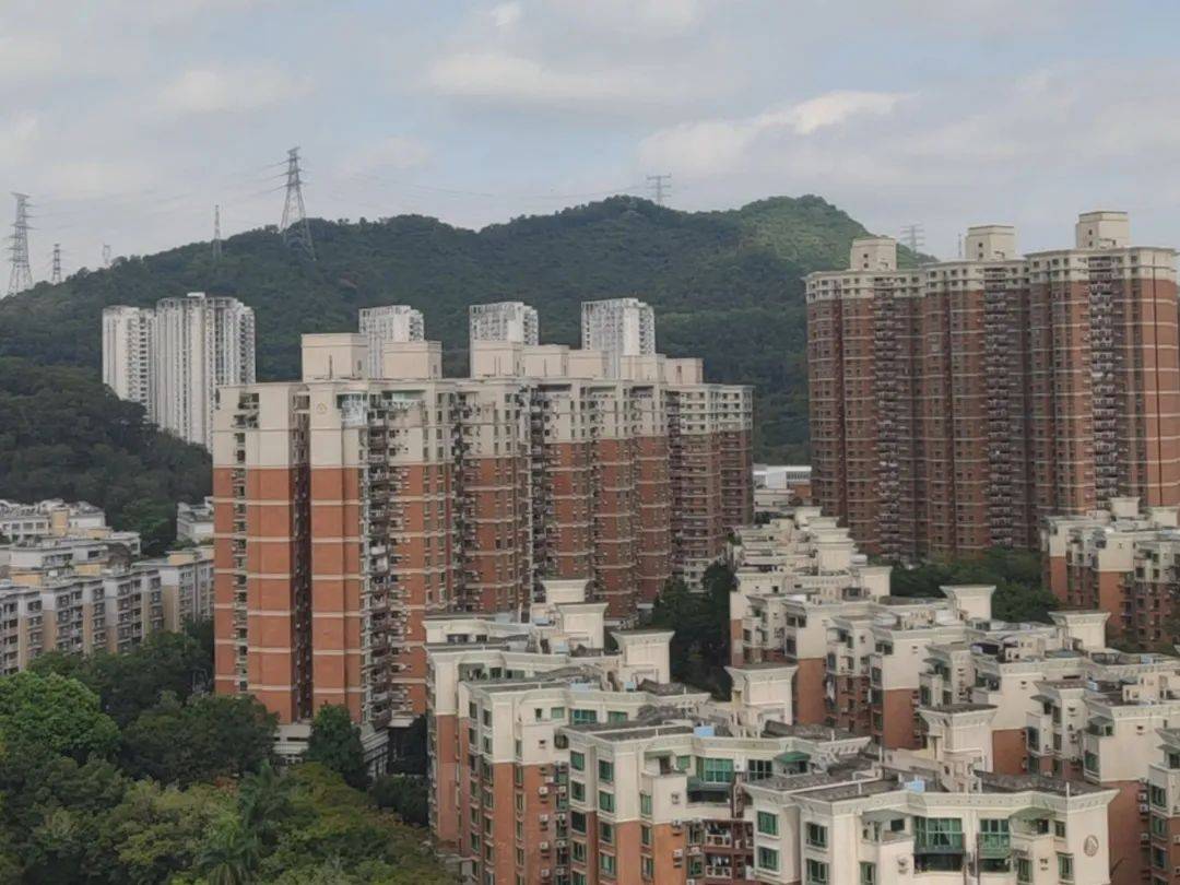 “一小时飞过8架”“感觉屋在抖”！深圳有小区遭遇<strong></p>
<p>帽儿山</strong>，市民：睡不着