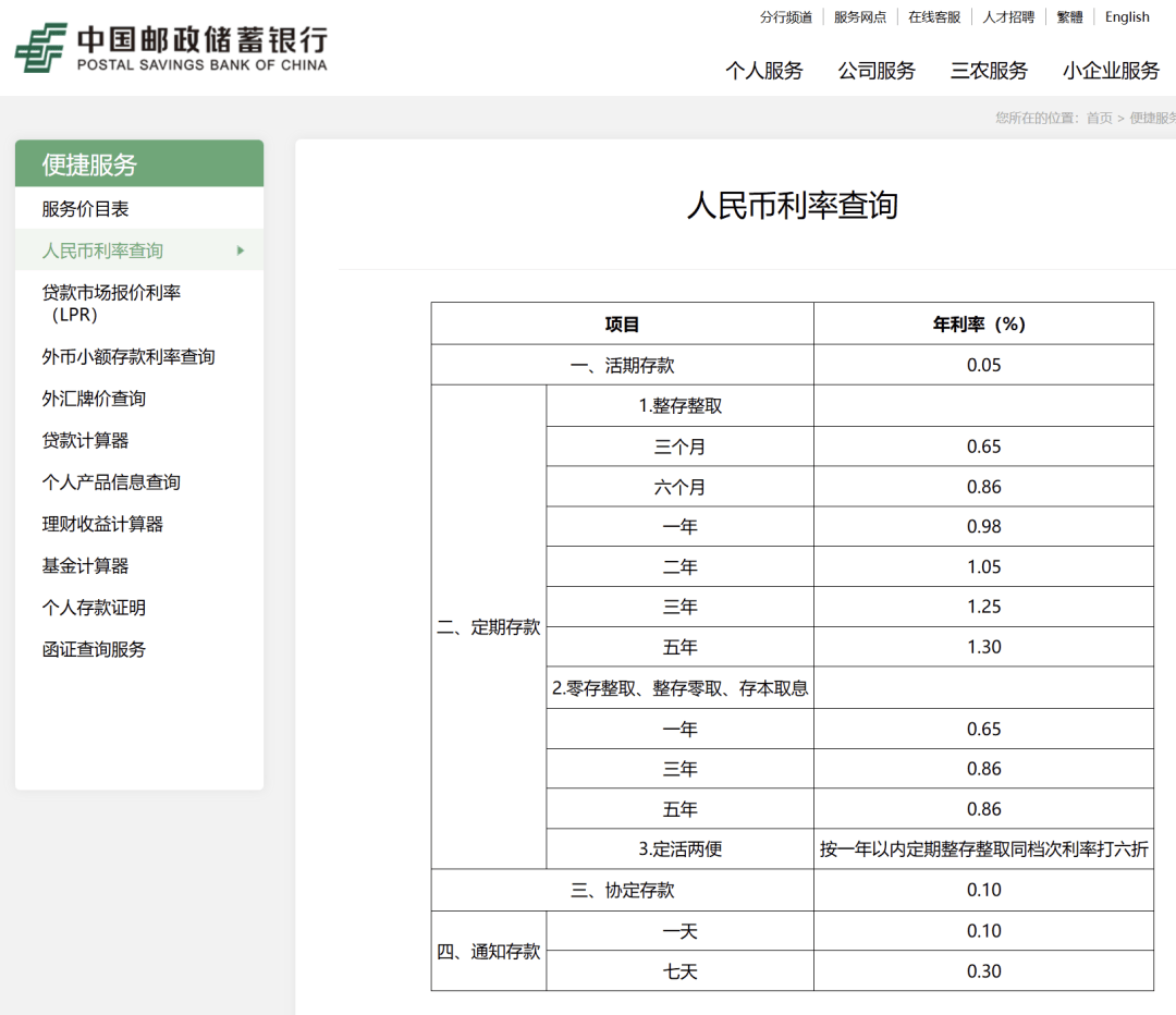 刚刚<strong></p>
<p>帽儿山</strong>，降息了！六大行集体下调！