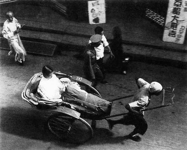 “西直门奔海淀——拉了<strong></p>
<p>平底锅</strong>！”这句老北京歇后语打哪儿来的？