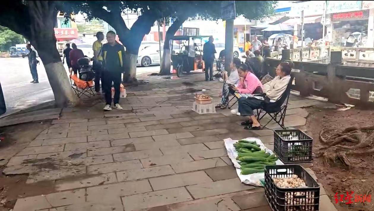 “天价”鸡枞调查：最贵卖到1800元/公斤！雨水少致产量低<strong></p>
<p>灰太狼</strong>，多地价高客少
