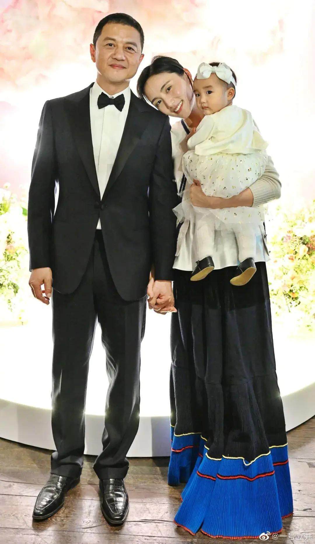 李亚鹏为何不拍戏还债<strong></p>
<p>母婴</strong>？妻子回应：他有自己的人生目标