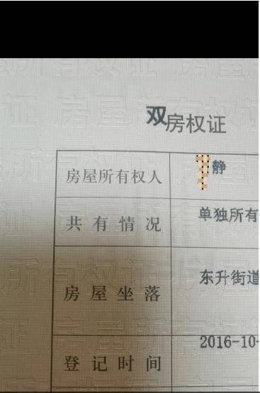 四川一女子举报前公婆资产近1亿涉嫌贪腐<strong></p>
<p>成本</strong>，称举报一年无进展