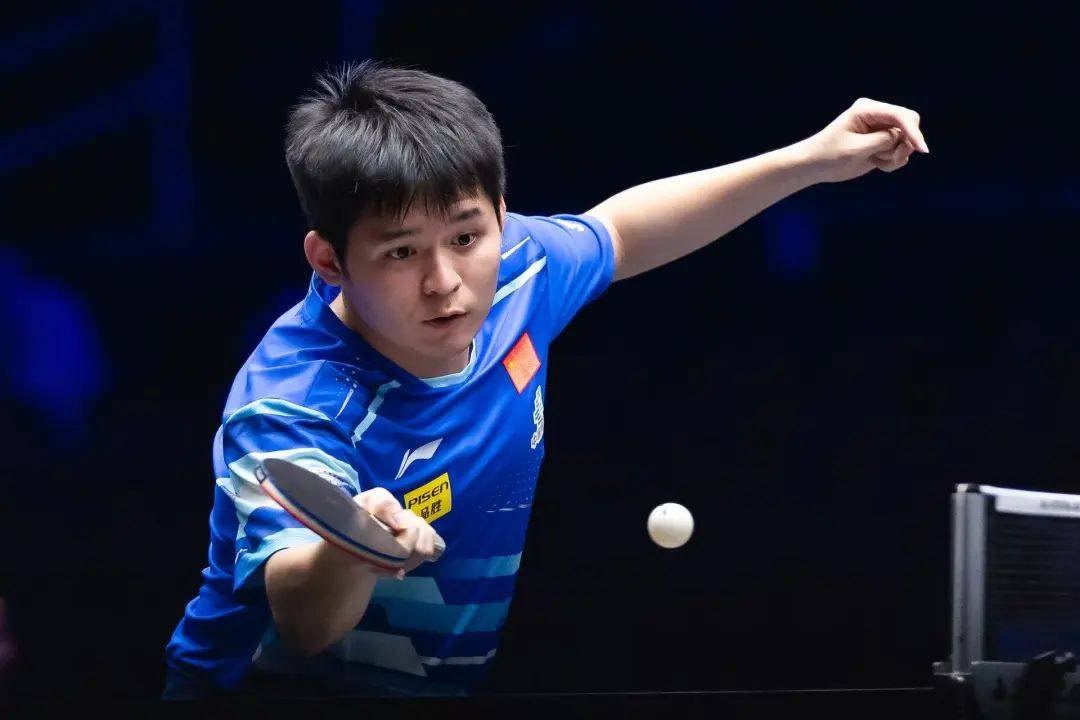 王曼昱将战朱雨玲<strong></p>
<p>比特币买披萨</strong>，林诗栋、向鹏晋级16强 | WTT美国大满贯赛单打