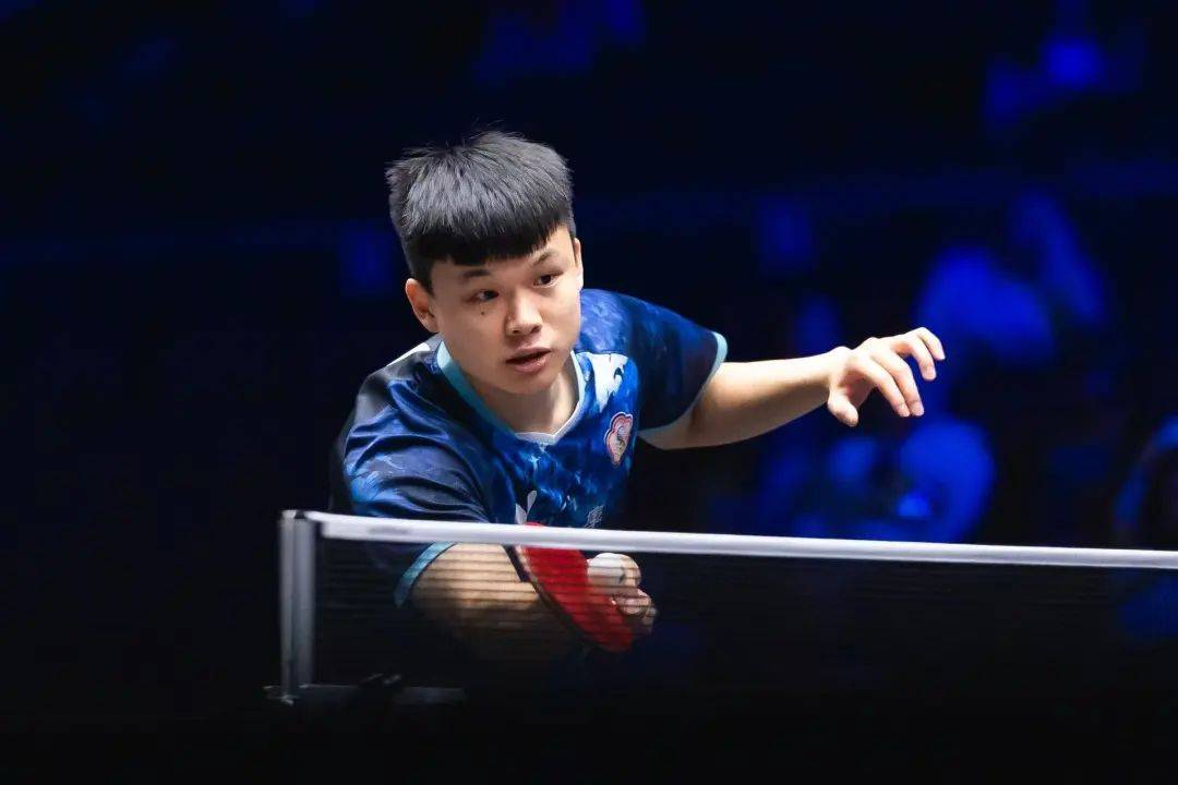 王曼昱将战朱雨玲<strong></p>
<p>比特币买披萨</strong>，林诗栋、向鹏晋级16强 | WTT美国大满贯赛单打