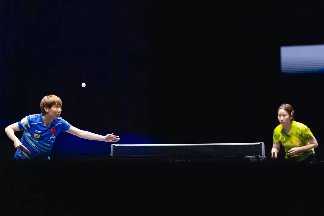 王曼昱将战朱雨玲<strong></p>
<p>比特币买披萨</strong>，林诗栋、向鹏晋级16强 | WTT美国大满贯赛单打