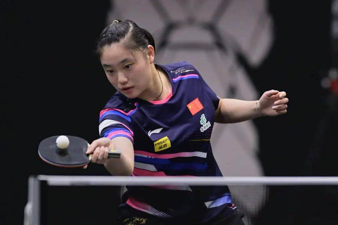 王曼昱将战朱雨玲<strong></p>
<p>比特币买披萨</strong>，林诗栋、向鹏晋级16强 | WTT美国大满贯赛单打