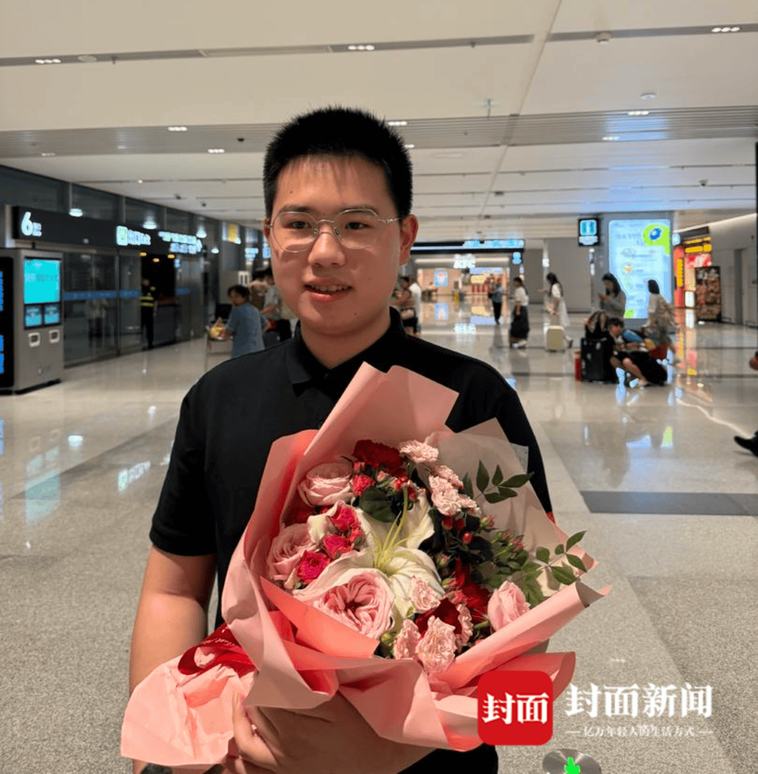 理论成绩世界第一<strong></p>
<p>比特币翻了多少倍</strong>！成都七中17岁学子夺得国际化学奥赛金牌