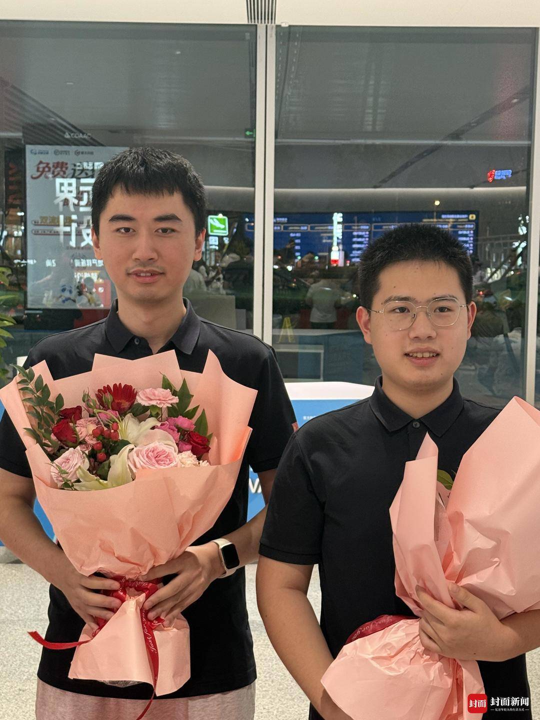 理论成绩世界第一<strong></p>
<p>比特币翻了多少倍</strong>！成都七中17岁学子夺得国际化学奥赛金牌
