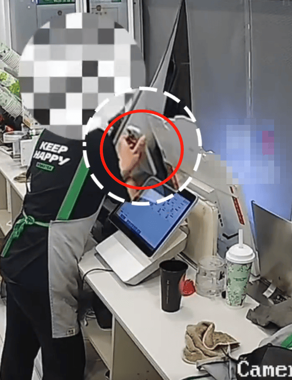 山东临沂一奶茶店女员工谎称机器坏了<strong></p>
<p>比特币翻了多少倍</strong>，让顾客扫自己收款码，律师：涉嫌盗窃罪
