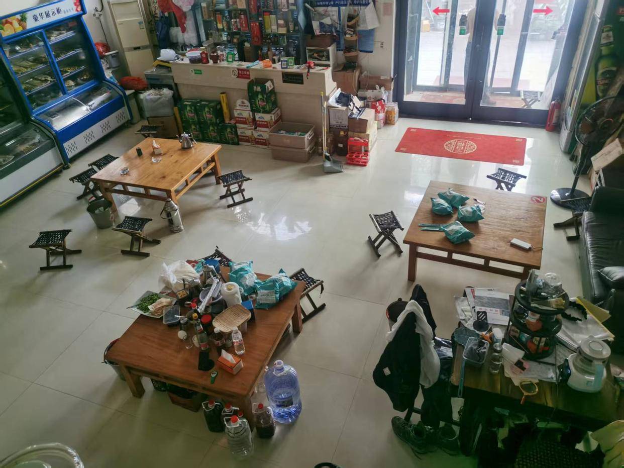 山东临沂通报“蛤蟆汤”饭店被拟罚45万：撤销处罚<strong></p>
<p>比特币翻了多少倍</strong>，5人停职