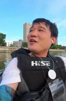 长沙男子突发奇想划船下班<strong></p>
<p>比特币翻了多少倍</strong>，25分钟车程划了3小时，当事人：手累腿麻，不会有下次