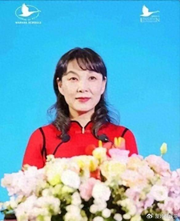 杜建英大学旧照曝光<strong></p>
<p>比特币翻了多少倍</strong>，难怪能上位！两儿子名字暗藏深意，手握股权