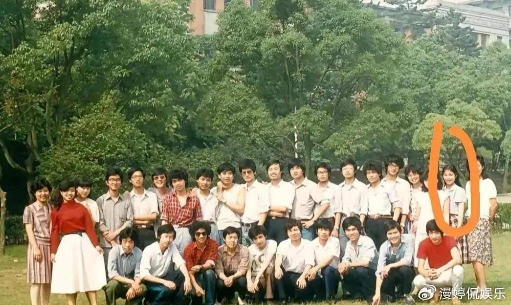 杜建英大学旧照曝光<strong></p>
<p>比特币翻了多少倍</strong>，难怪能上位！两儿子名字暗藏深意，手握股权