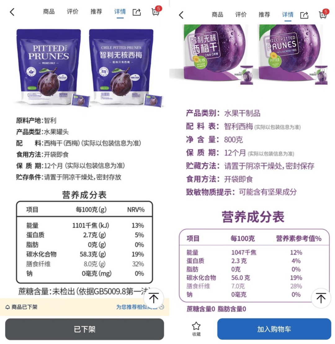 吵上热搜、上百条差评！山姆紧急下架好丽友派等多款零食！盼盼、洽洽被曝改用英文名上架山姆<strong></p>
<p>1比特币等于多少美元</strong>，包装高级、品牌更名就等于品质升级？