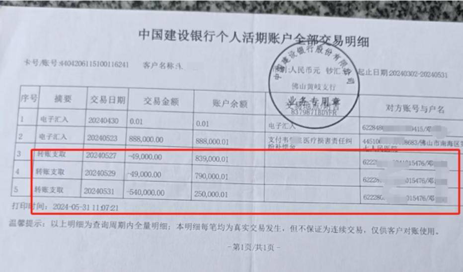 “男婴离世获赔88万<strong></p>
<p>比特币地址</strong>，律师拿走55万”，广州律协通报