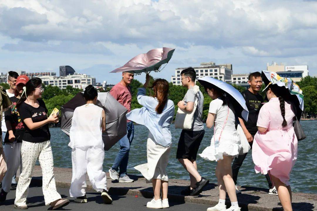 今天杭州有点“反常”？最新消息：后面还要跌<strong></p>
<p>比特币上涨</strong>！