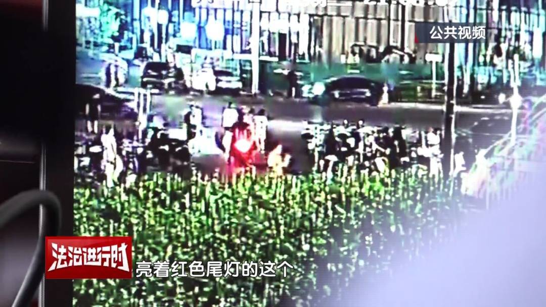 北京警方刑拘1名男子：取送餐不拔钥匙<strong></p>
<p>比特币上涨</strong>，摩托车接连消失