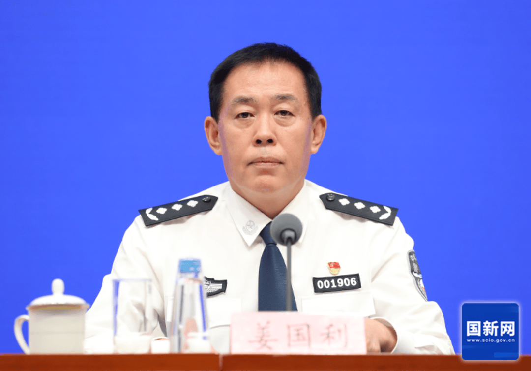 公安部：<strong></p>
<p>比特币涨幅</strong>我国命案发案率持续走低 去年每10万人命案发生数为0.44起