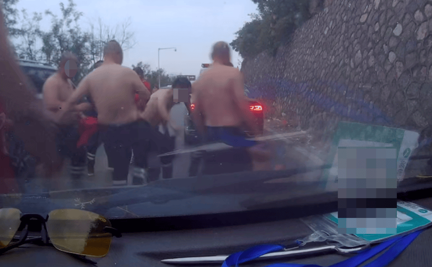 男子称受雇搜救后遭其他救援队多人殴打 涉事救援队：已处分打人者<strong></p>
<p>比特币涨幅</strong>，相关部门介入调查