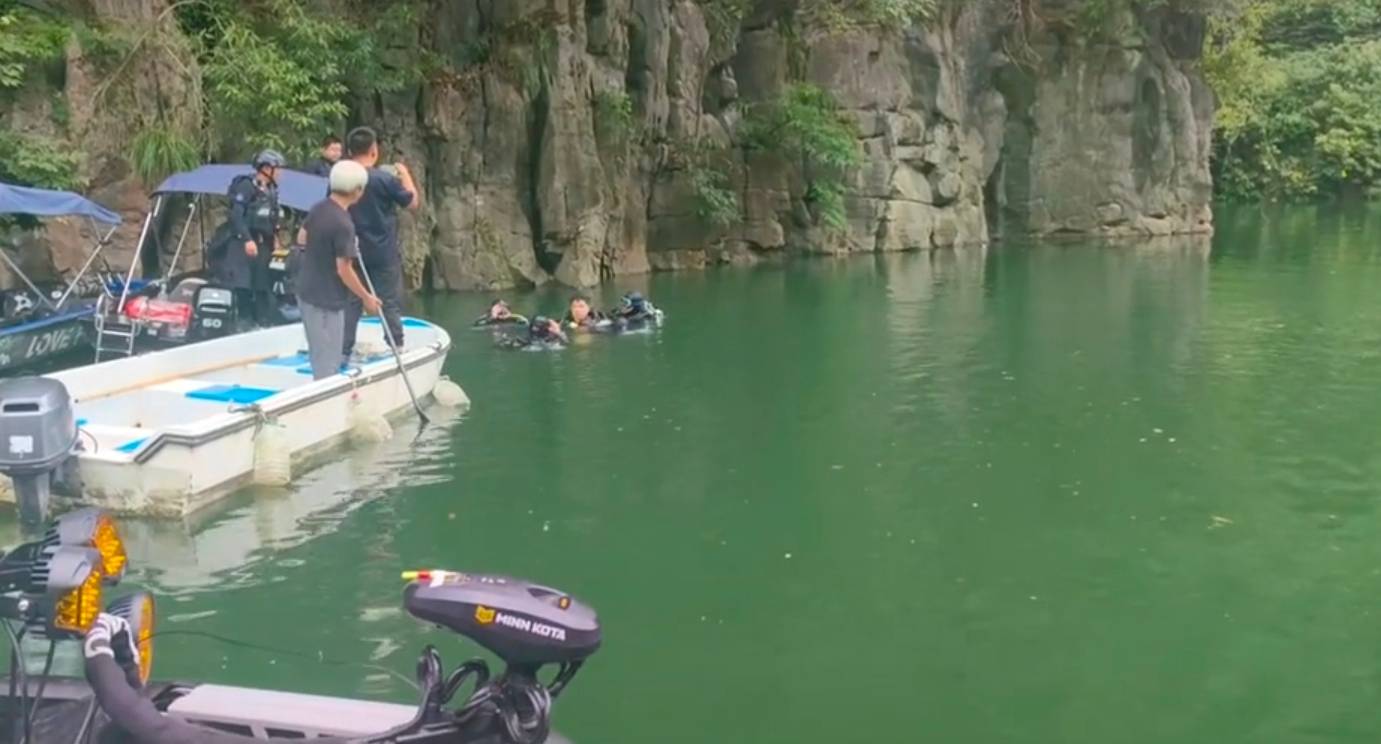 湘西男子水下失联5日成功获救！更多细节：敲石头发出求救声<strong></p>
<p>比特币的交易</strong>，被救起时氧气只剩4%
