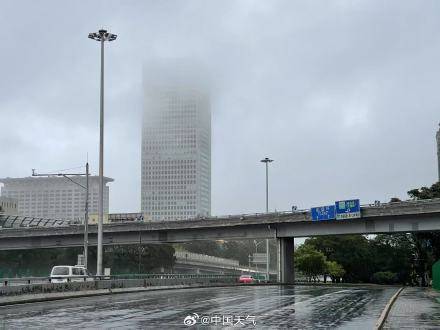 北京七区已现暴雨或大暴雨 早高峰城区及北部地区仍有明显降雨 注意出行安全<strong></p>
<p>比特币涨了</strong>！