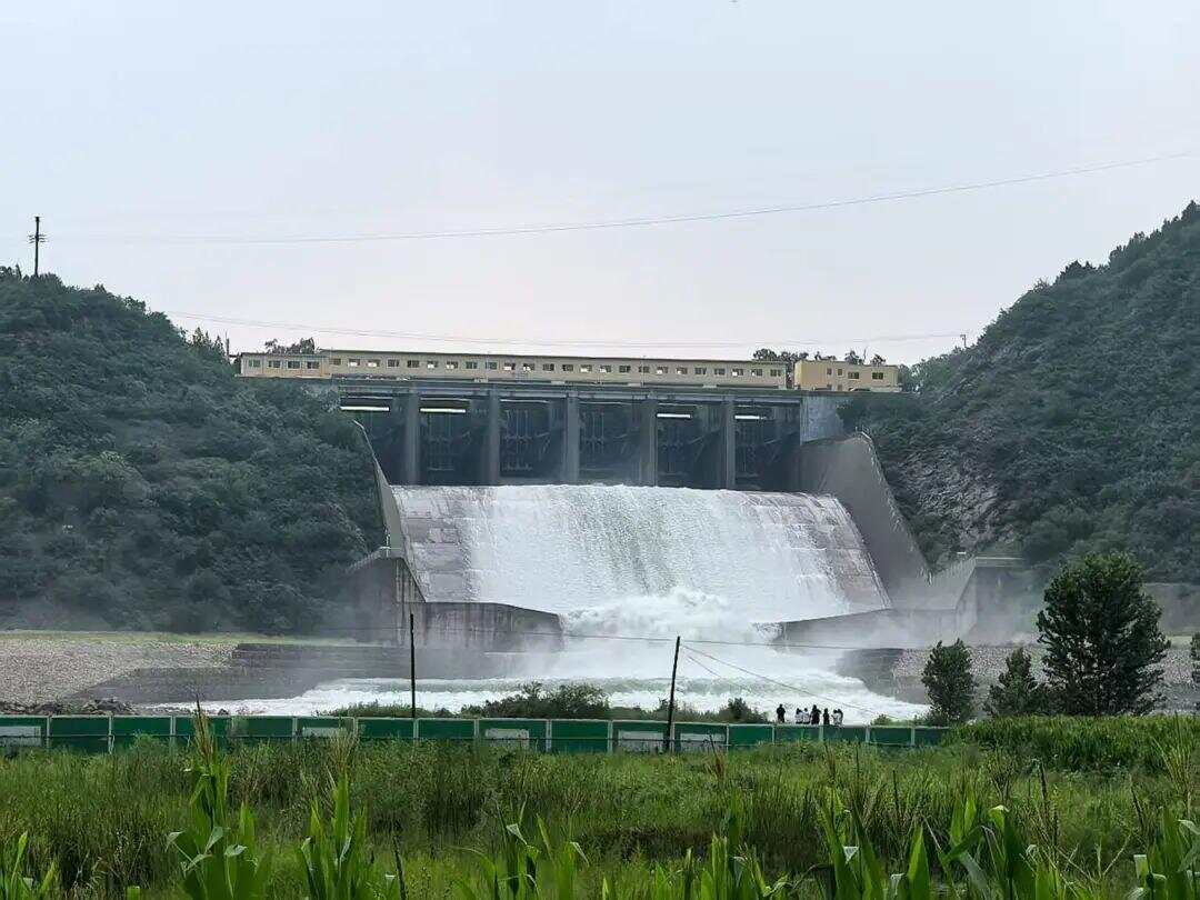 北京密云水库泄洪水都流去哪了<strong></p>
<p>比特币涨了</strong>？动画还原带你了解