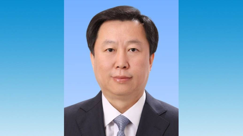 张安顺任黑龙江省人大常委会党组书记<strong></p>
<p>赚比特币</strong>，王永康改任党组副书记