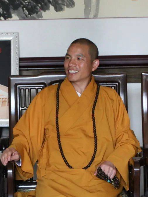 解密少林寺新住持：20年白马寺方丈<strong></p>
<p>赚比特币</strong>，曾表示“不评价少林寺商业化”