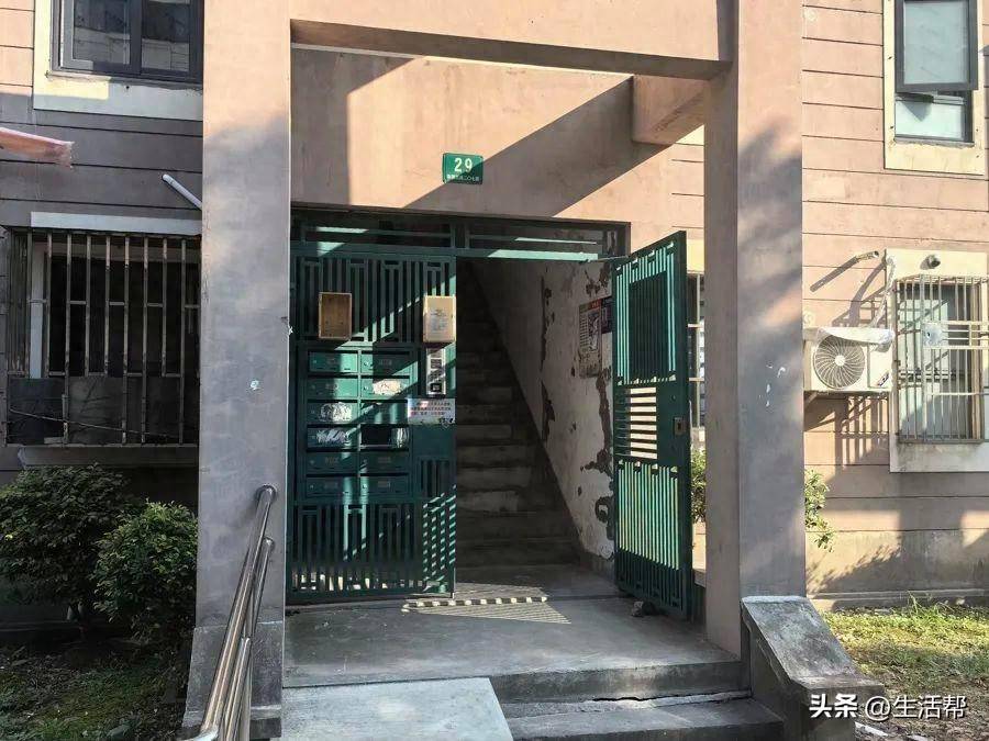 上海多个小区1700多个门禁集体失效<strong></p>
<p>比特币指数</strong>，居民炸锅：“太不安心了……”官方最新回应