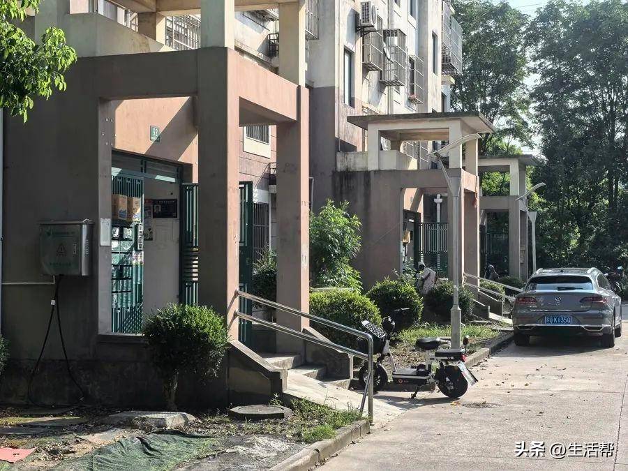 上海多个小区1700多个门禁集体失效<strong></p>
<p>比特币指数</strong>，居民炸锅：“太不安心了……”官方最新回应