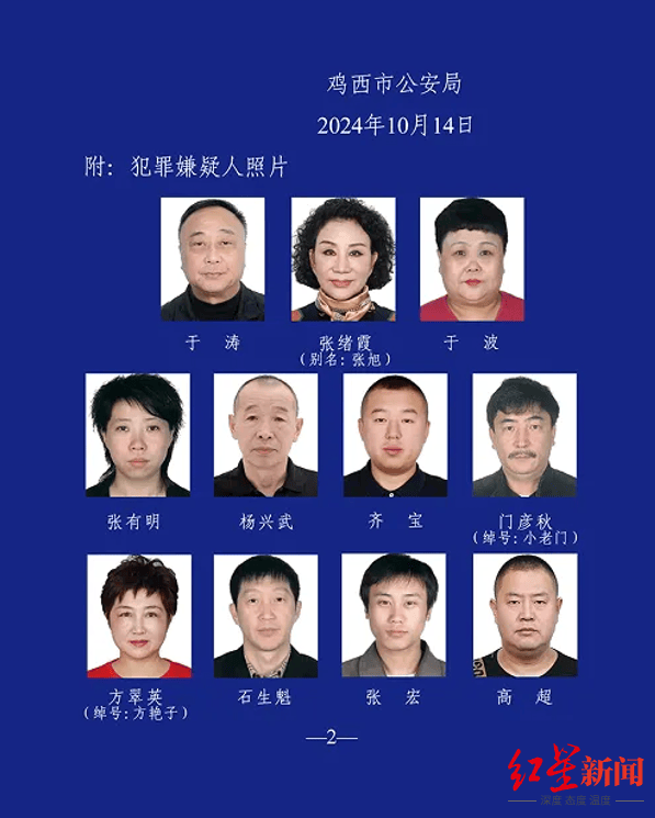 哈尔滨市公安局原副局长于涛被开除党籍<strong></p>
<p>比特币交易网</strong>，曾因涉黑被公开征集线索，妻子经营“满汉楼”