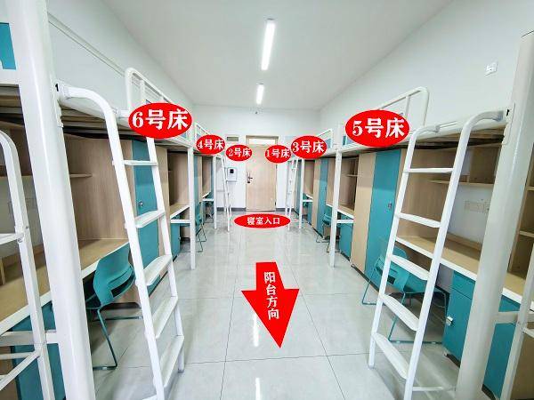 重庆一高校要求新生自选宿舍<strong></p>
<p>一比特币</strong>，低价宿舍被抢光只能住高价宿舍？校方：提前发了公告
