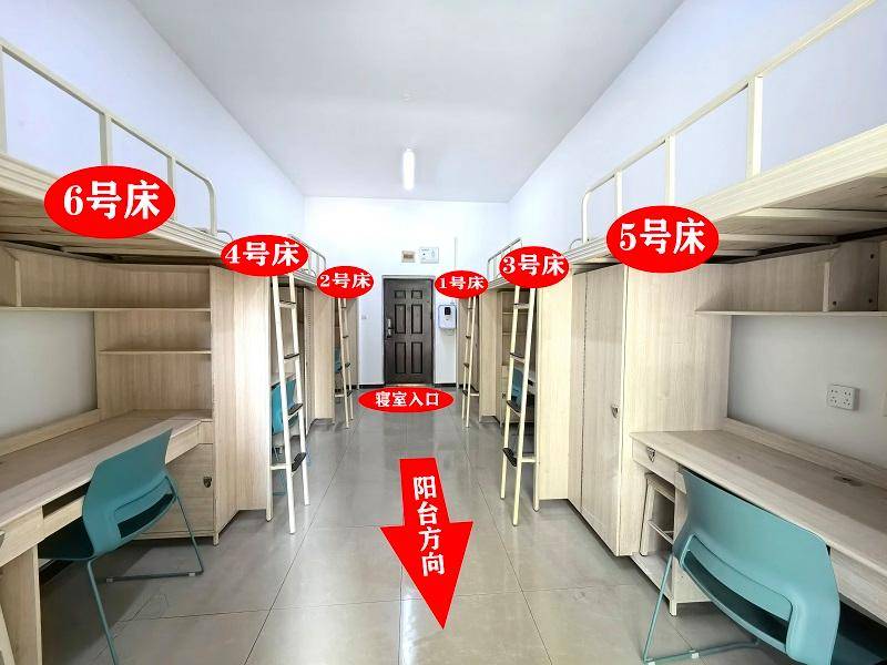 重庆一高校要求新生自选宿舍<strong></p>
<p>一比特币</strong>，低价宿舍被抢光只能住高价宿舍？校方：提前发了公告