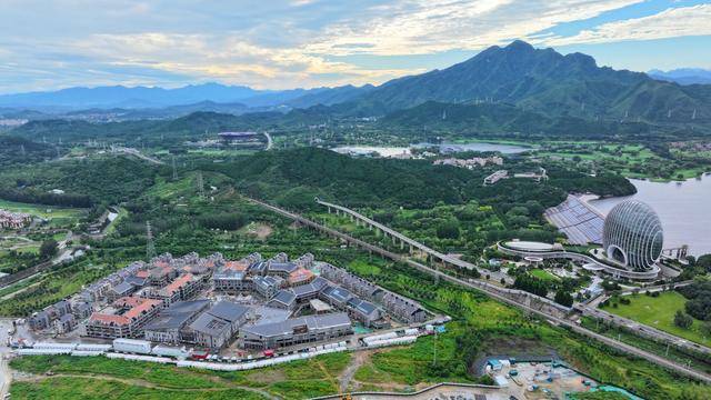 北京怀柔官宣：与阿那亚达成战略合作<strong></p>
<p>比特币场外交易</strong>，将丰富怀柔文化活动