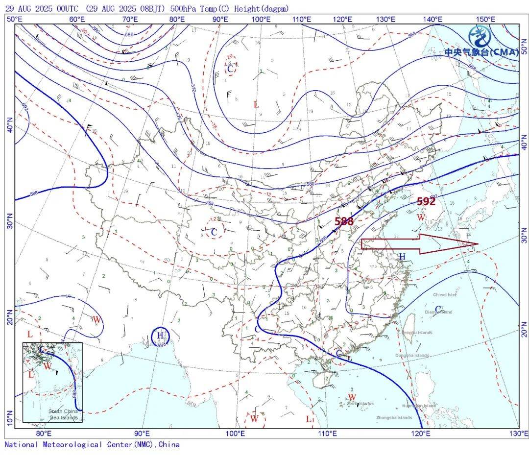 浙江降温时间定了<strong></p>
<p>比特币怎么来的</strong>！最高仅31℃