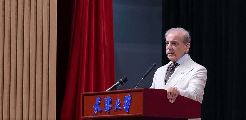 巴基斯坦总理在华表态：巴中友谊经受住了考验与挑战<strong></p>
<p>比特币价钱</strong>，至今依然坚固