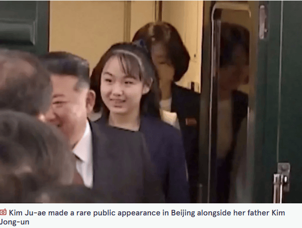 金正恩女儿首登国际舞台<strong></p>
<p>比特币矿机挖矿</strong>，引爆接班传闻！英国首相被架空，工党内斗成全武行…