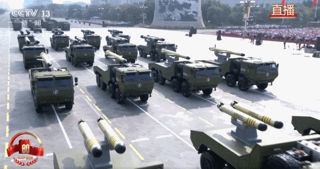 这就是咱们中国人的底气<strong></p>
<p>比特币矿机挖矿</strong>！装备方队完整视频来啦