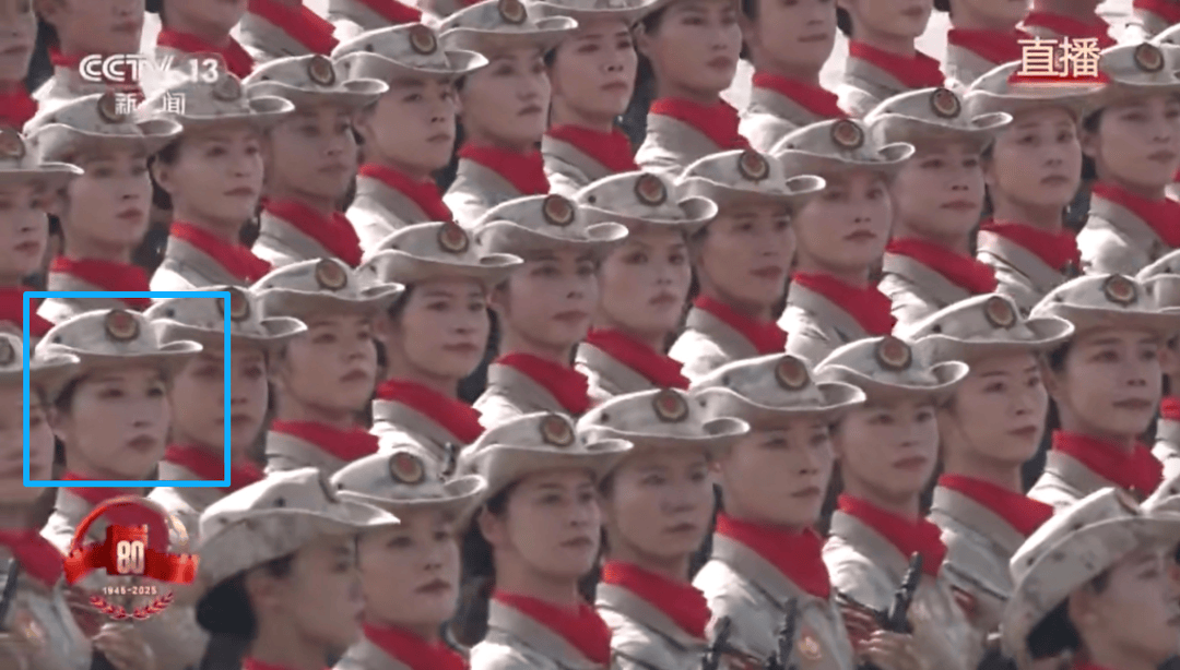 英姿飒爽！四川高校大四女生<strong></p>
<p>比特币矿机挖矿</strong>，亮相九三阅兵方队