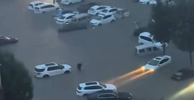 “小区门口的水已经到腰”<strong></p>
<p>比特币最初价格</strong>！多地出现城市内涝
