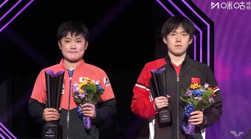 一轮游！张本智和0比3不敌薛飞<strong></p>
<p>比特币最初价格</strong>，日本男乒全部出局，现场观众大喊“张本智和医疗暂停”