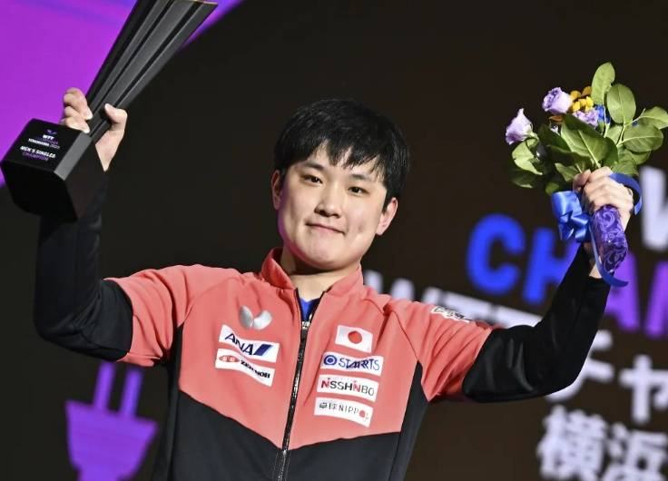 一轮游！张本智和0比3不敌薛飞<strong></p>
<p>比特币最初价格</strong>，日本男乒全部出局，现场观众大喊“张本智和医疗暂停”
