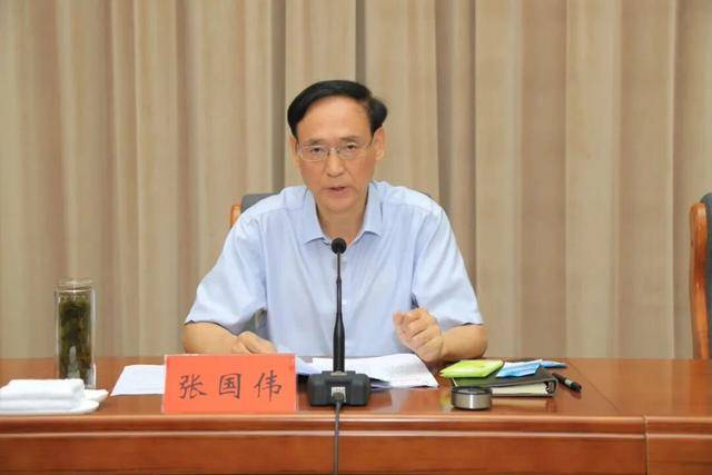 河南官宣：涉嫌严重违纪违法<strong></p>
<p>比特币在哪里购买</strong>，张国伟主动投案