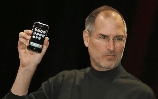 “乔布斯你复活吧！”iPhone17“丑”上热搜<strong></p>
<p>比特币在哪里购买</strong>，果粉最怀念的还是他？