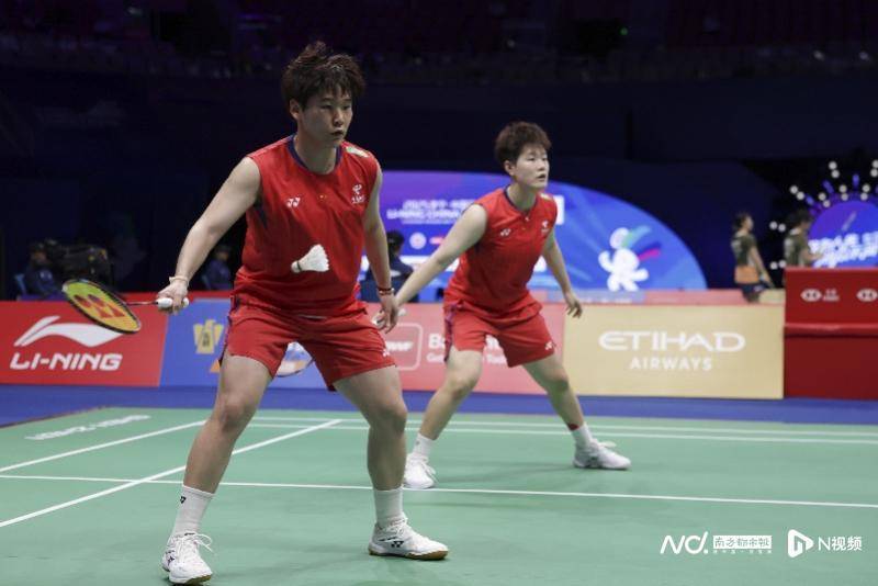 中国羽毛球大师赛于深圳开拍<strong></p>
<p>比特币行情走势图最新</strong>,国羽首日7战4胜