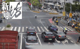 事发上海晚高峰!汹涌车流中<strong></p>
<p>比特币历史最低价格</strong>,一男子绝望跳车,直奔民警而去……