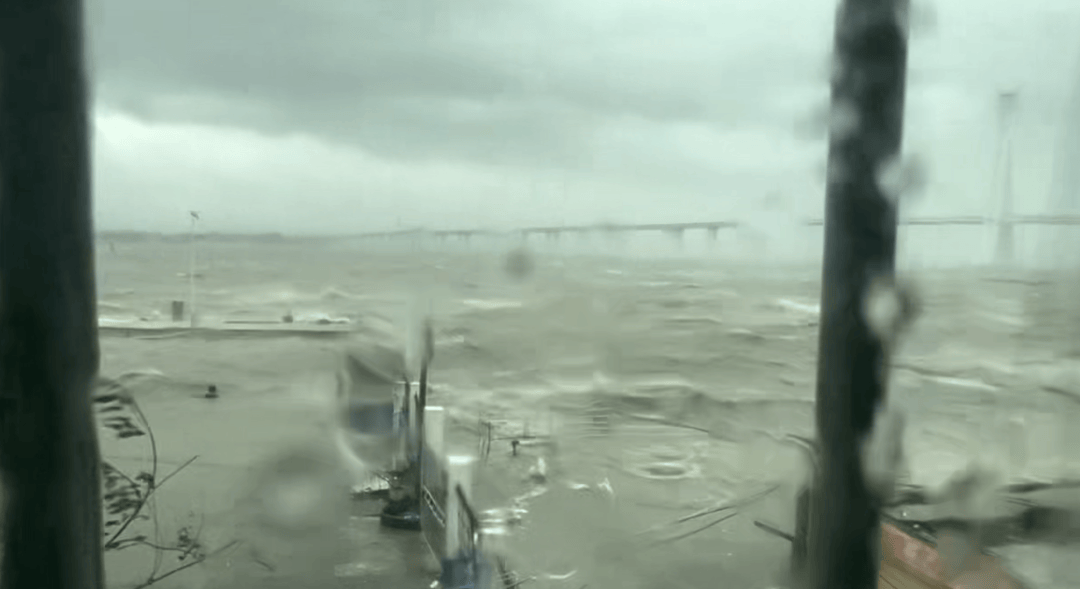 突发!海水倒灌<strong></p>
<p>比特币最高价格是多少</strong>,涌上路面,多地紧急宣布"五停"!又有新台风生成